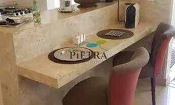 Imagem 7: Nova Lima - Apartamento Padrão - Vila Da Serra