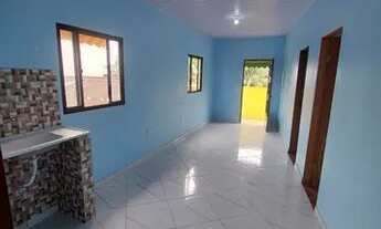 Imagem 5: Apart. Não paga energia, 1 Suíte,Sem caução, 1 Quarto,Varanda,2º Andar,Não tem garagem,Águ