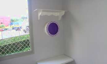 Imagem 3: Apartamento para aluguel possui 62 metros quadrados com 3 quartos em Vila Emir - São Paulo