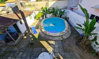 Imagem 16: Casa com 2 dormitórios à venda, 161 m² por R$ 980.000,00 - Piratininga - Niterói/RJ