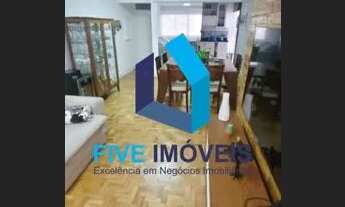 Imagem 3: Apartamento com 2 dormitórios, 86 m² - venda por R$ 748.000,00 ou aluguel por R$ 5.800,00