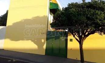 Imagem 5: Sao Carlos - Casa Padrão - Vila Celina