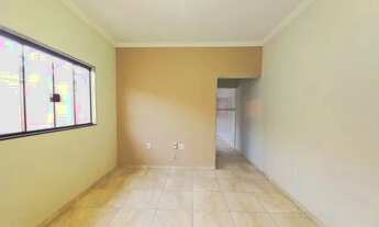 Imagem 4: Casa para aluguel, 2 quartos, 1 vaga, Parque Residencial Aeroporto - Limeira/SP