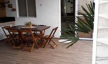 Imagem 6: Sobrado com 3 dormitórios para alugar, 89 m² por R$ 6.300,00/mês - Jardim São Pedro - Mogi