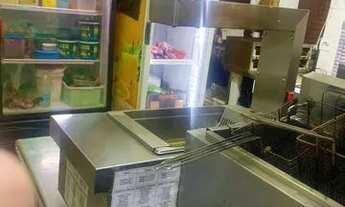 Imagem 5: Hamburgueria na Região da Zona Leste Ref; 1721