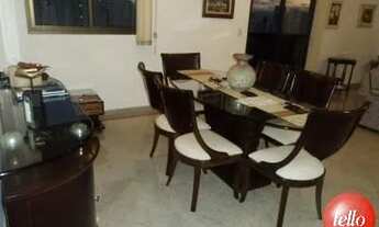 Imagem 2: São Paulo - Apartamento Padrão - Tatuapé