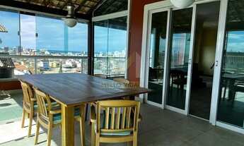 Imagem: Apartamento em Riviera Fluminense - Macaé