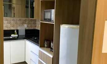 Imagem 2: Apartamento mobiliado no bairro Tirol