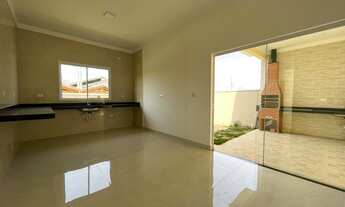 Imagem 5: Casa Nova 3 Dorm. em Condomínio