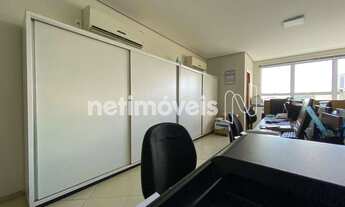 Imagem 6: Sala/Escritório para venda possui 46 metros quadrados em Centro - Montes Claros - MG