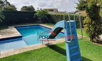 Imagem 3: Casa com 3 dormitórios à venda, 370 m² por R$ 1.850.000,00 - Parque das Artes - Embu das A