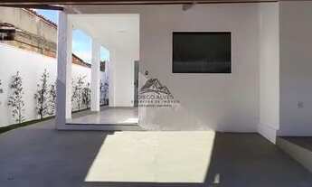 Imagem 4: EXCELENTE CASA 3 QUARTOS 2 VAGAS DE GARAGEM COM BARRACÃO NOS FUNDOS BUENO FRANCO - BETIM