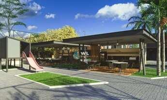 Imagem 5: Casa com 3 dormitórios à venda, 135 m² por R$ 1.042.000,00 - Praia Do Jacare - Cabedelo/PB