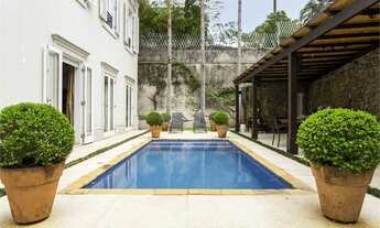 Imagem 5: São Paulo - Casa Padrão - CIDADE JARDIM