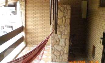 Imagem: Sobrado com 3 dormitórios, 240 m² - venda