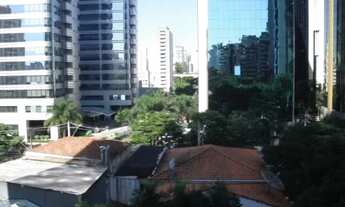Imagem 14: APARTAMENTO RESIDENCIAL PARA VENDA E LOCAÇÃO, CIDADE MONÇÕES, SÃO PAULO