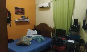 Imagem 6: Casa no Jorge Teixeira 1 lado do fuxico