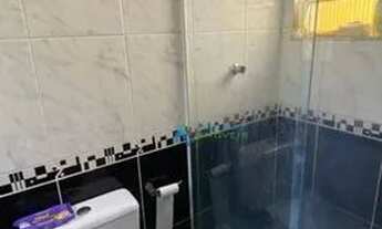 Imagem 5: Casa com 2 dormitórios para alugar, 220 m² por R$ 3.500/mês - Vila Rio - Guarulhos/SP