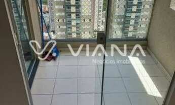 Imagem 7: Apartamento para locação - Vila Assunção - Santo André