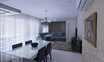 Imagem: Apartamento à Venda - Barra Funda, 3 Quartos