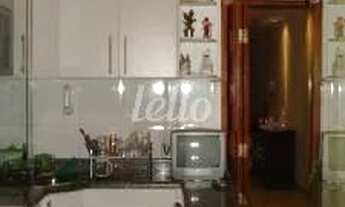 Imagem 7: São Paulo - Casa Padrão - Belém