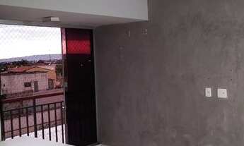 Imagem 5: Apartamento de 2 quartos sendo uma - suíte com 58m² próximo ao Buriti Shopping