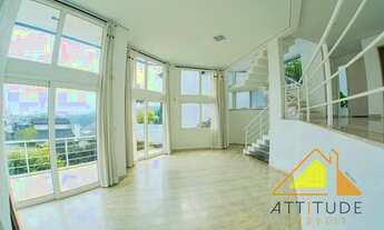 Imagem: Casa em Condomínio - Swiss Park - São