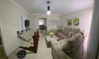 Imagem 5: Sobrado com 3 dormitórios para alugar, 150 m² - Jardim Mauá - Mauá/SP