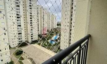 Imagem 5: Jundiaí - Apartamento Padrão - Jardim Ermida I