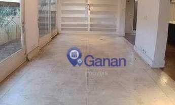 Imagem 4: Casa com 4 dormitórios para alugar, 344 m² por R$ 29.170,00/mês - Jardim Paulista - São Pa