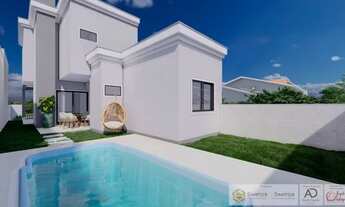 Imagem 6: Casa em Residencial Bosque da Mata - Tijucas