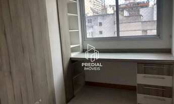 Imagem 6: Apartamento com 4 dormitórios para alugar, 145 m² por R$ 6.850,00/mês - Icaraí - Niterói/R