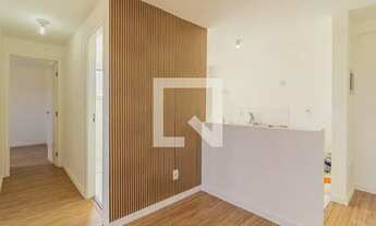 Imagem 6: Apartamento para Aluguel - Vila Indiana, 2 Quartos, 45 m2