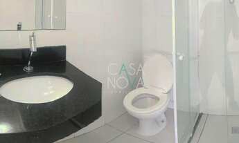 Imagem 4: Apartamento com 2 dormitórios para alugar, 70 m² por R$ 3.200,00/mês - José Menino - Santo