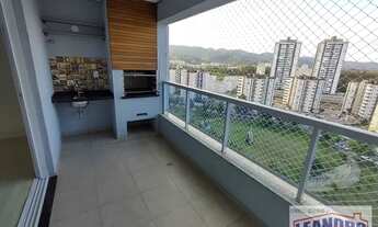 Imagem 2: Apartamento para alugar no bairro Loteamento Mogilar - Mogi das Cruzes/SP