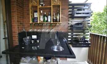 Imagem 7: Apartamento 4 por andar IPIRANGA