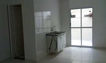 Imagem 2: Apartamento para aluguel tem 32 metros quadrados com 1 quarto