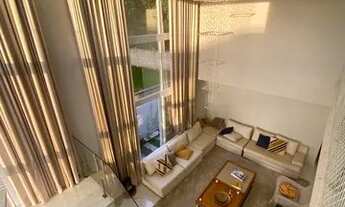 Imagem 7: Casa de condomínio para venda com 405 metros quadrados com 4 quartos em Itabuna