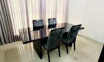 Imagem 5: FINAMENTE DECORADO, 4 SUÍTES, MEIA PRAIA!