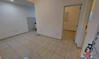 Imagem 4: Casa com 2 dormitórios para alugar, 60 m² por R$ 1.300,00/mês - Vila Mangalot - São Paulo