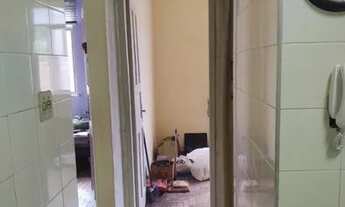 Imagem 2: Oportunidade única apartamento 2 quartos no Méier com vaga sem condomínio