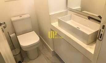 Imagem 7: Apartamento à venda com 1 suíte Brooklin Paulista