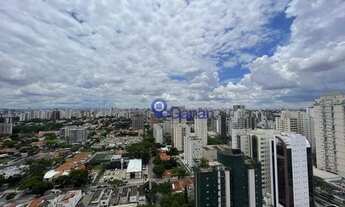 Imagem 4: Apartamento com 4 dormitórios à venda, 232 m² por R$ 4.340.000 - Brooklin Paulista - São P