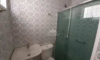 Imagem 3: Casa com 4 dormitórios sendo 02 suítes para alugar, 155 m² por R$ 3.300/mês - Jardim Maced