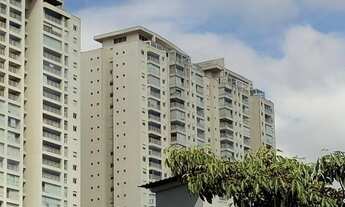 Imagem 2: Apartamento Duplex com 2 dormitórios para alugar, 111 m² por R$ 6.000,00/mês - Alto da Boa