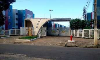 Imagem: Condomínio VERITA - R$ 105 mil