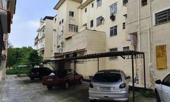 Imagem 4: Apartamento em Del Castilho, 3 quartos