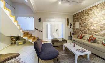 Imagem 3: Casa à Venda - Perdizes, 3 Quartos, 261 m2