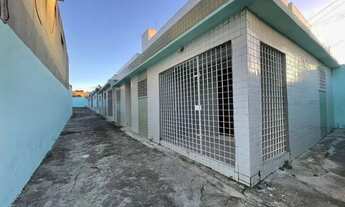 Imagem: Vendo casas em condomínio fechado