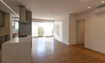 Imagem 4: Apartamento à Venda - Vila Romana, 3 Quartos, 103 m2